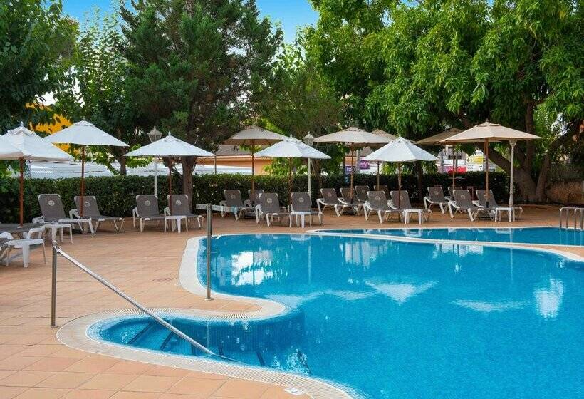 هتل Valentin Reina Paguera - Adults Only