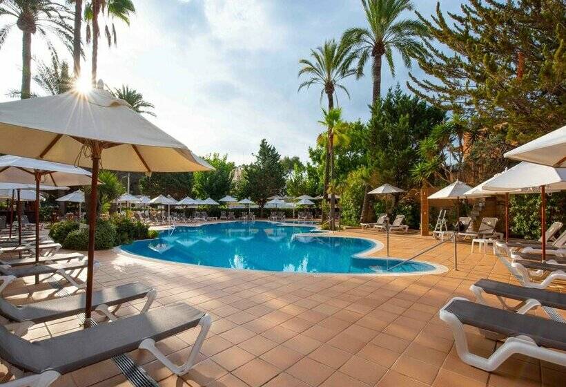 هتل Valentin Reina Paguera - Adults Only