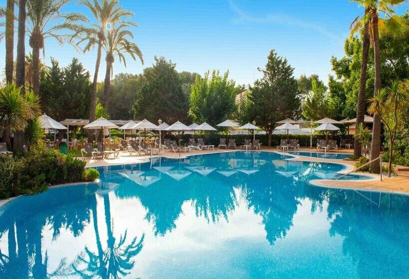 هتل Valentin Reina Paguera - Adults Only