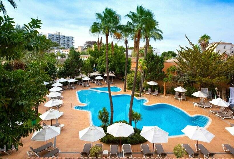 هتل Valentin Reina Paguera - Adults Only