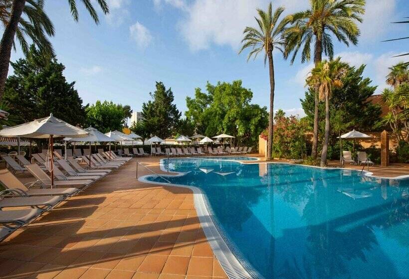 هتل Valentin Reina Paguera - Adults Only