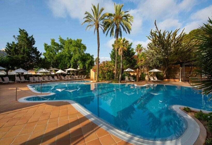 هتل Valentin Reina Paguera - Adults Only