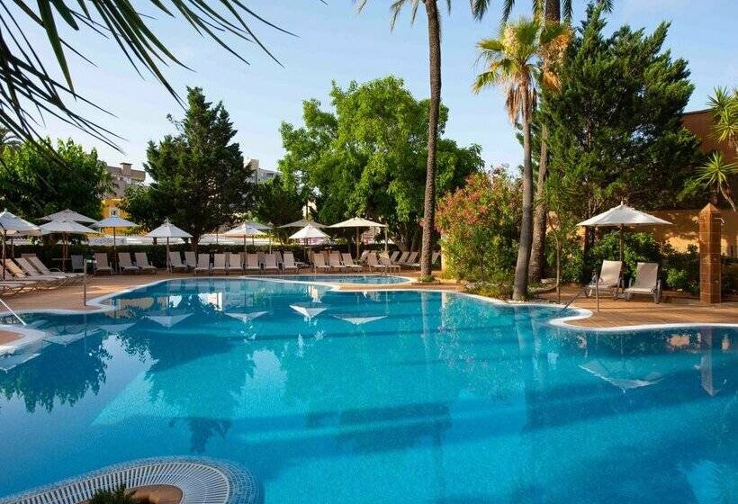 هتل Valentin Reina Paguera - Adults Only