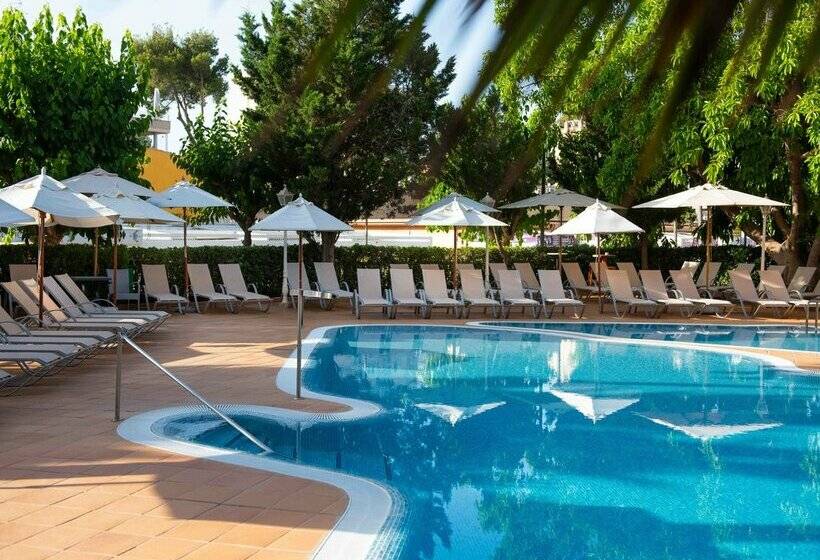 هتل Valentin Reina Paguera - Adults Only