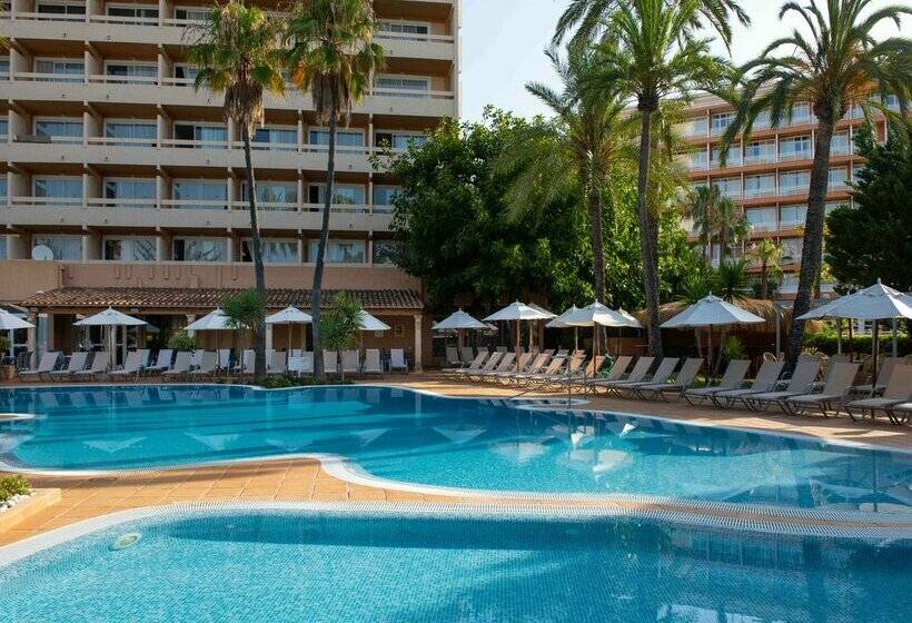 هتل Valentin Reina Paguera - Adults Only