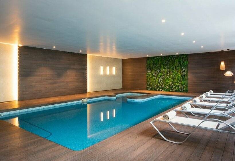 هتل Valentin Reina Paguera - Adults Only