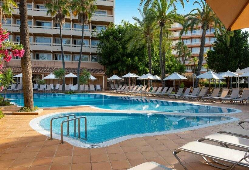 هتل Valentin Reina Paguera - Adults Only