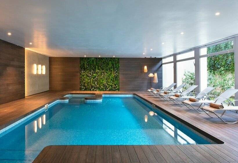 هتل Valentin Reina Paguera - Adults Only