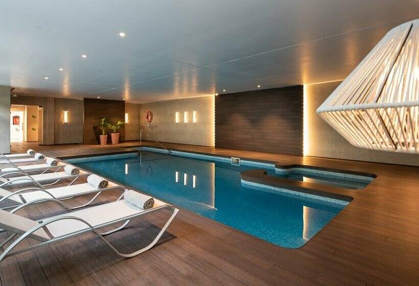 هتل Valentin Reina Paguera - Adults Only