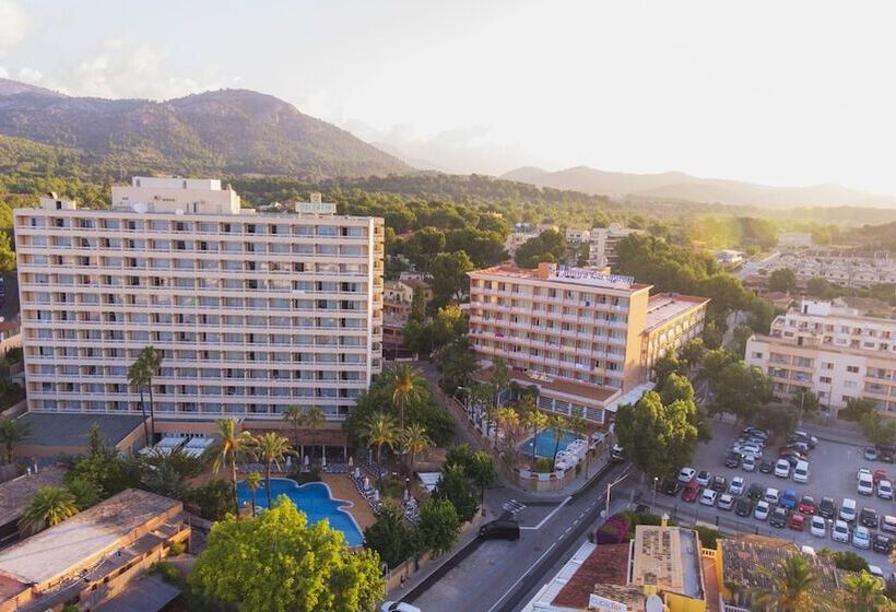 هتل Valentin Reina Paguera - Adults Only