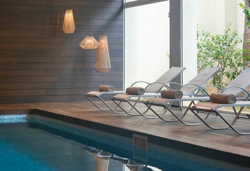 هتل Valentin Reina Paguera - Adults Only