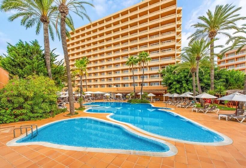 هتل Valentin Reina Paguera - Adults Only