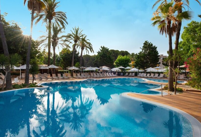 هتل Valentin Reina Paguera - Adults Only