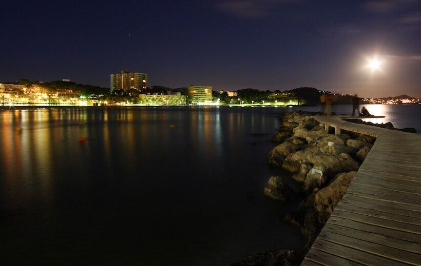 هتل Valentin Reina Paguera - Adults Only