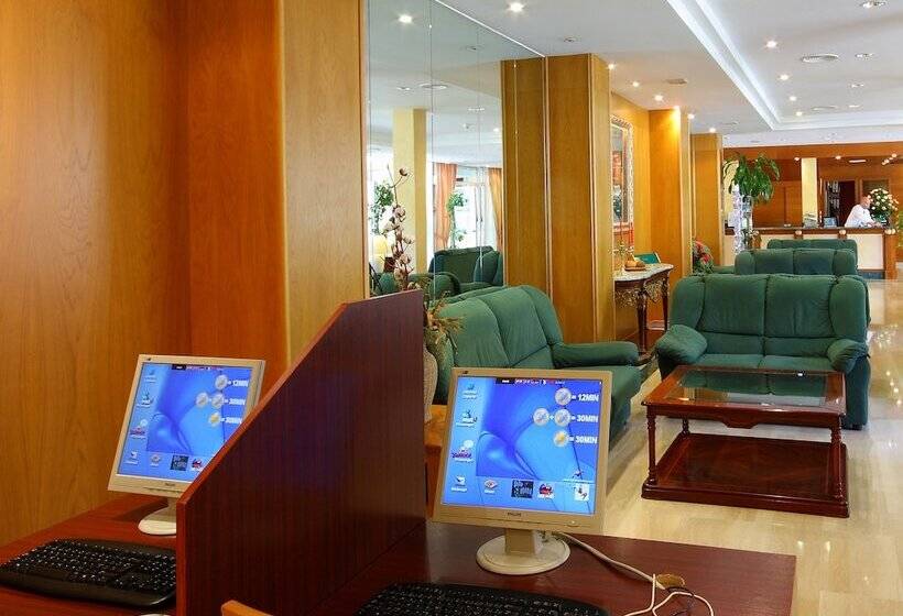 هتل Valentin Reina Paguera - Adults Only