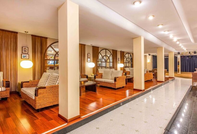 هتل Valentin Reina Paguera - Adults Only