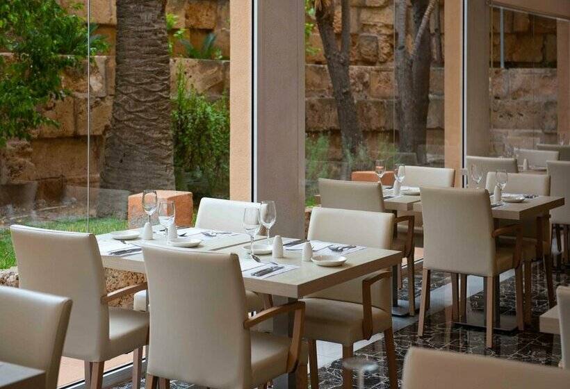 هتل Valentin Reina Paguera - Adults Only