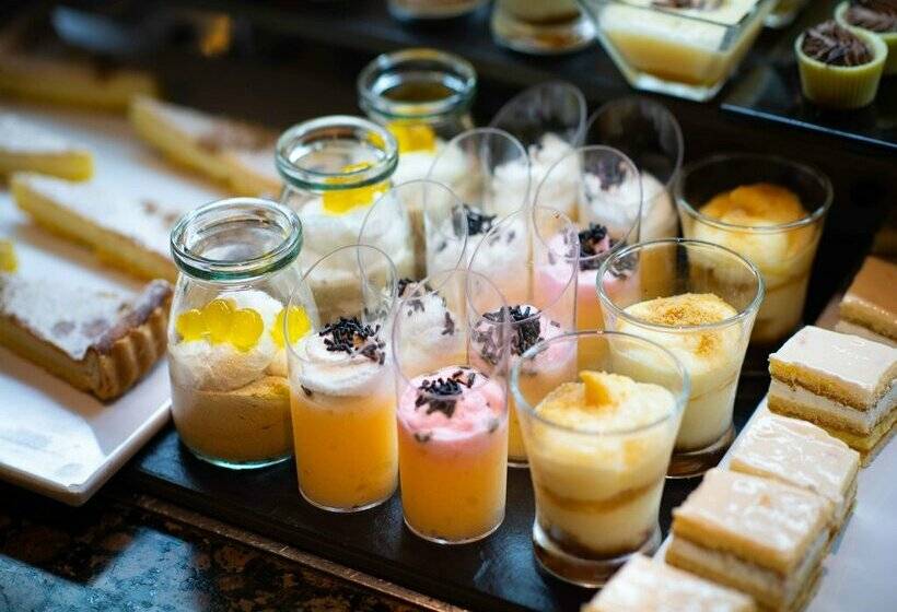 هتل Valentin Reina Paguera - Adults Only