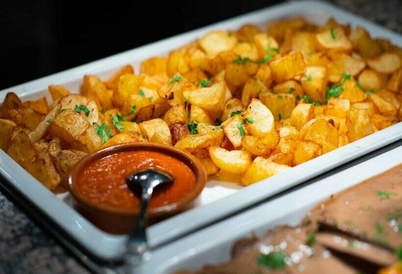 هتل Valentin Reina Paguera - Adults Only