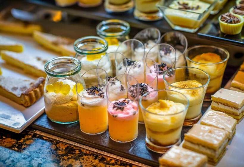 هتل Valentin Reina Paguera - Adults Only