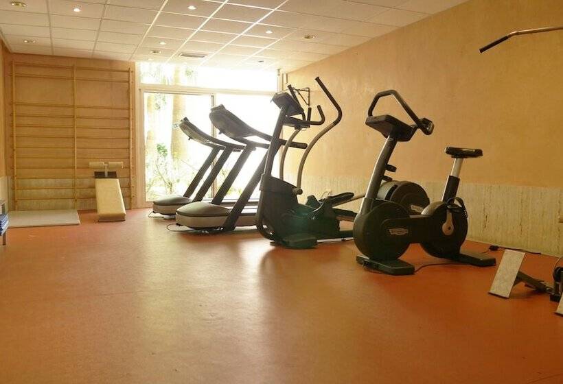 هتل Valentin Reina Paguera - Adults Only