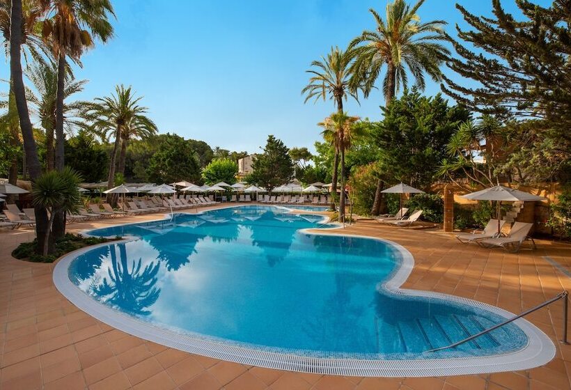 هتل Valentin Reina Paguera - Adults Only