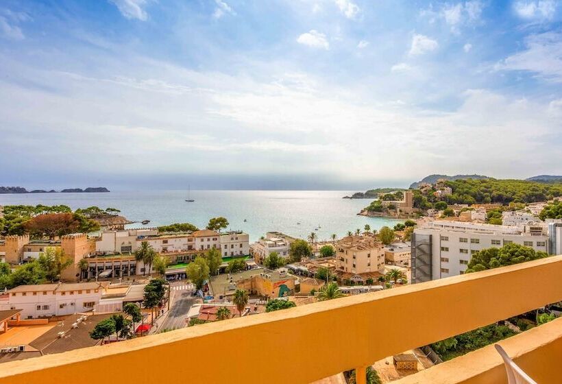 هتل Valentin Reina Paguera - Adults Only