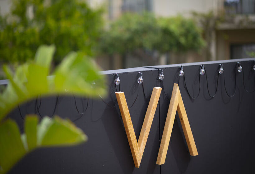 فندق Valentin Star Menorca - Adults Only