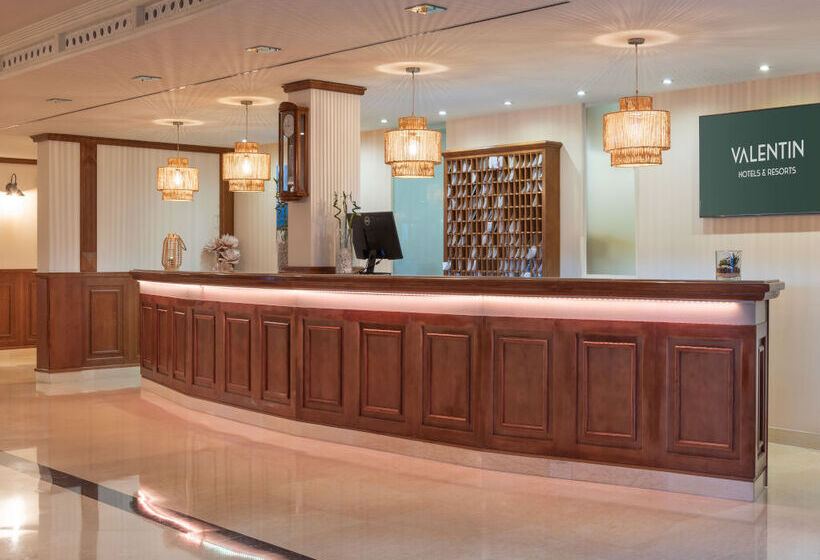 فندق Valentin Star Menorca - Adults Only