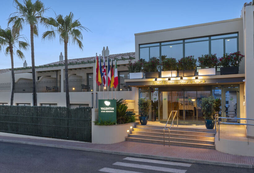 فندق Valentin Star Menorca - Adults Only