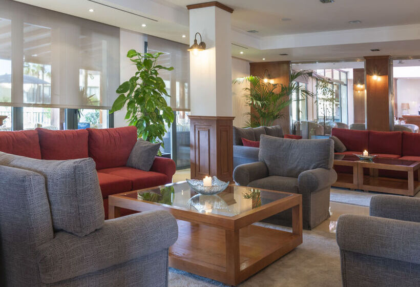 فندق Valentin Star Menorca - Adults Only