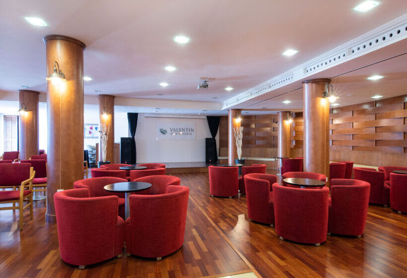 فندق Valentin Star Menorca - Adults Only