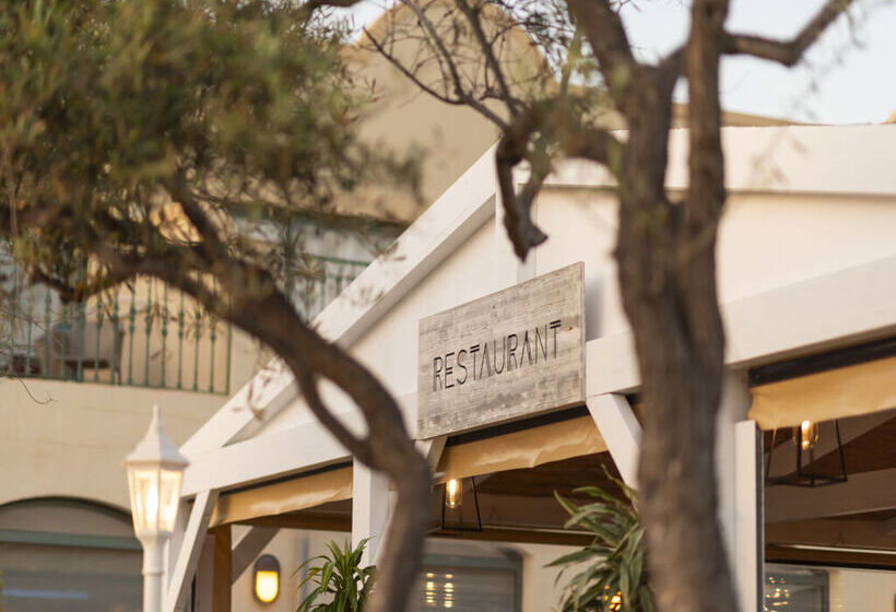 فندق Valentin Star Menorca - Adults Only