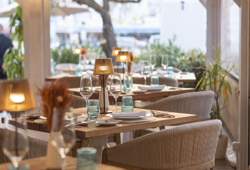 فندق Valentin Star Menorca - Adults Only