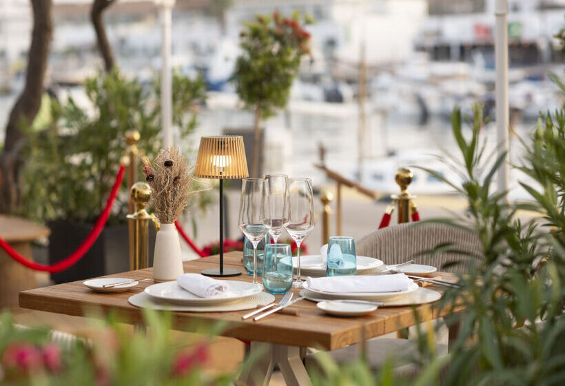 فندق Valentin Star Menorca - Adults Only