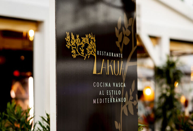 فندق Valentin Star Menorca - Adults Only