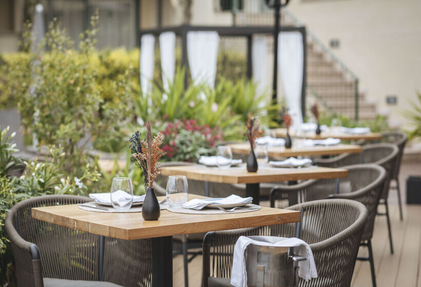 فندق Valentin Star Menorca - Adults Only