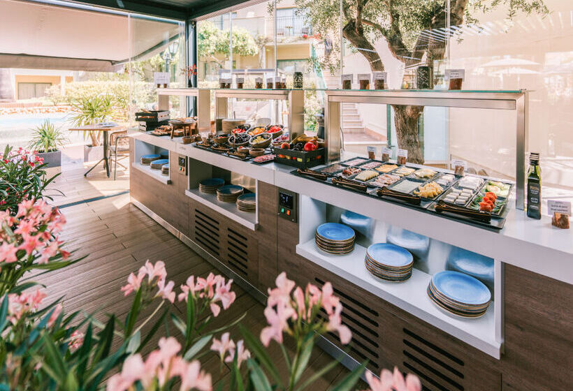 فندق Valentin Star Menorca - Adults Only