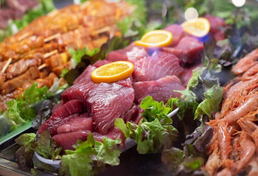 فندق Valentin Star Menorca - Adults Only