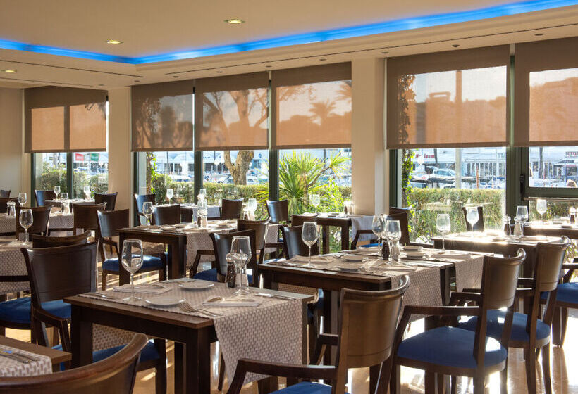 فندق Valentin Star Menorca - Adults Only