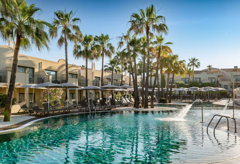 فندق Valentin Star Menorca - Adults Only