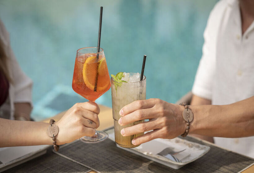 فندق Valentin Star Menorca - Adults Only