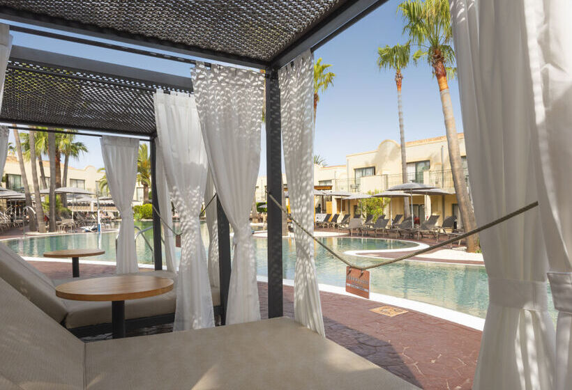 فندق Valentin Star Menorca - Adults Only