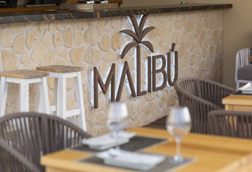 فندق Valentin Star Menorca - Adults Only