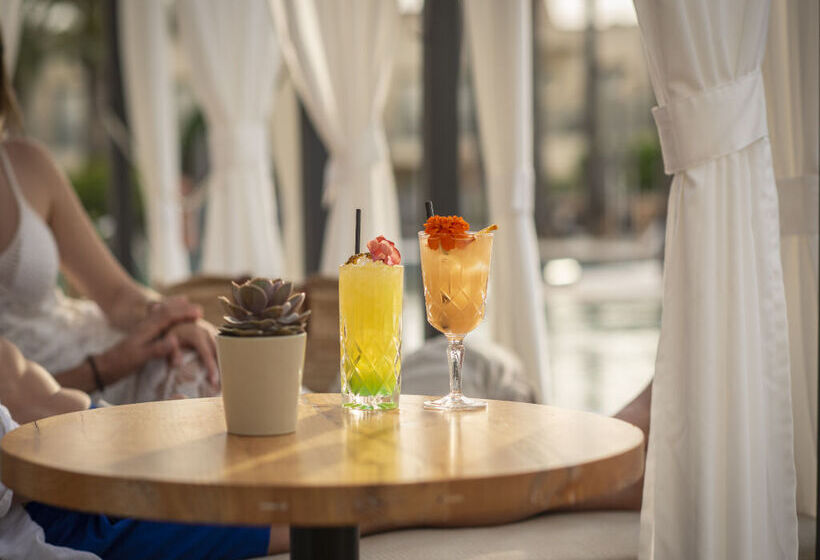 فندق Valentin Star Menorca - Adults Only