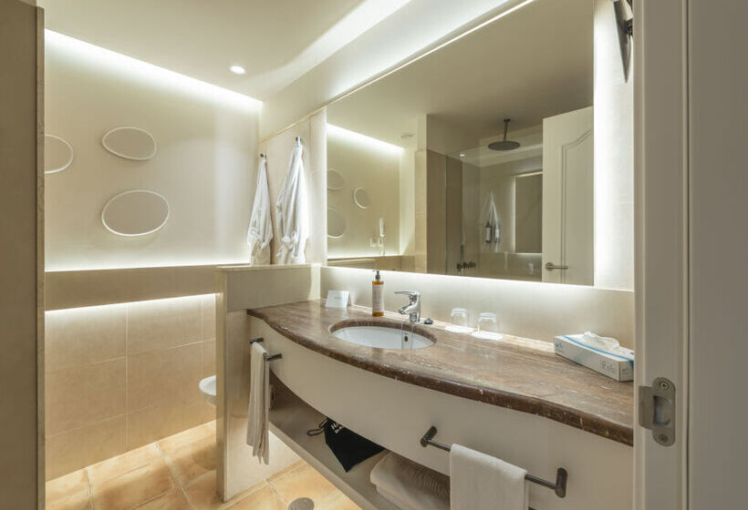 فندق Valentin Star Menorca - Adults Only