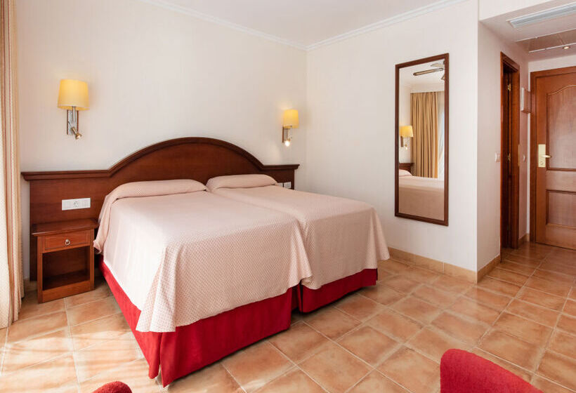 فندق Valentin Star Menorca - Adults Only