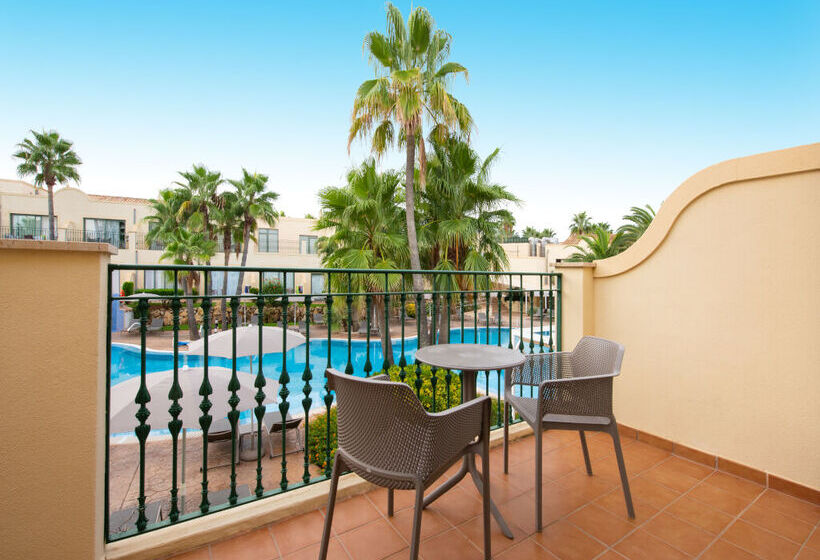 فندق Valentin Star Menorca - Adults Only