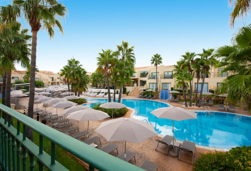 فندق Valentin Star Menorca - Adults Only