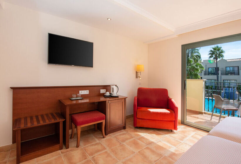 Отель Valentin Star Menorca - Adults Only